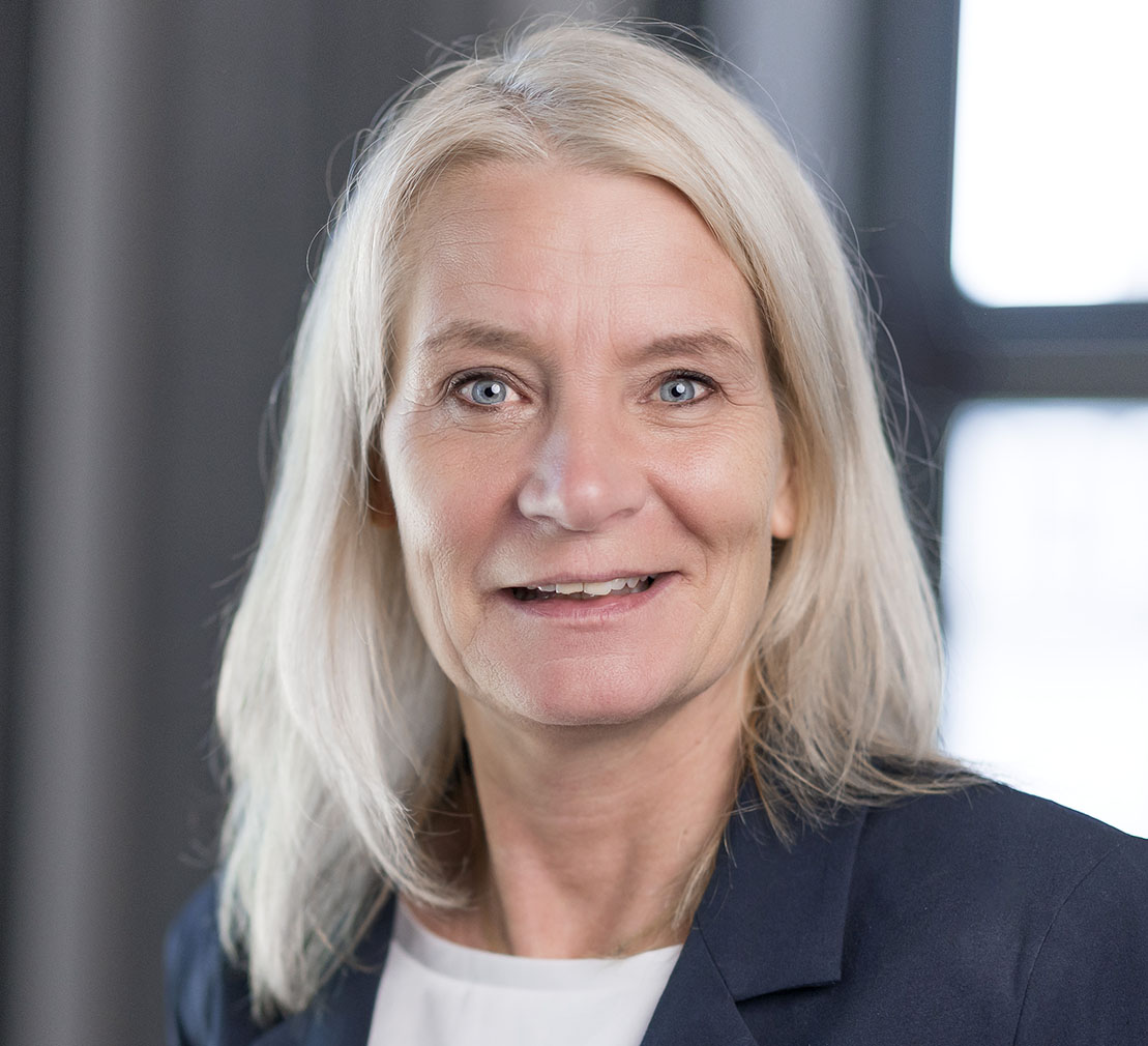 Kristina Landgren Carestam